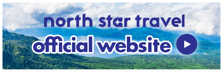 north star travel official website