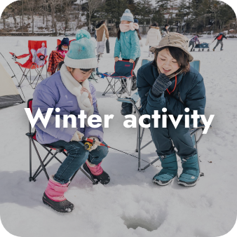 Winter activity